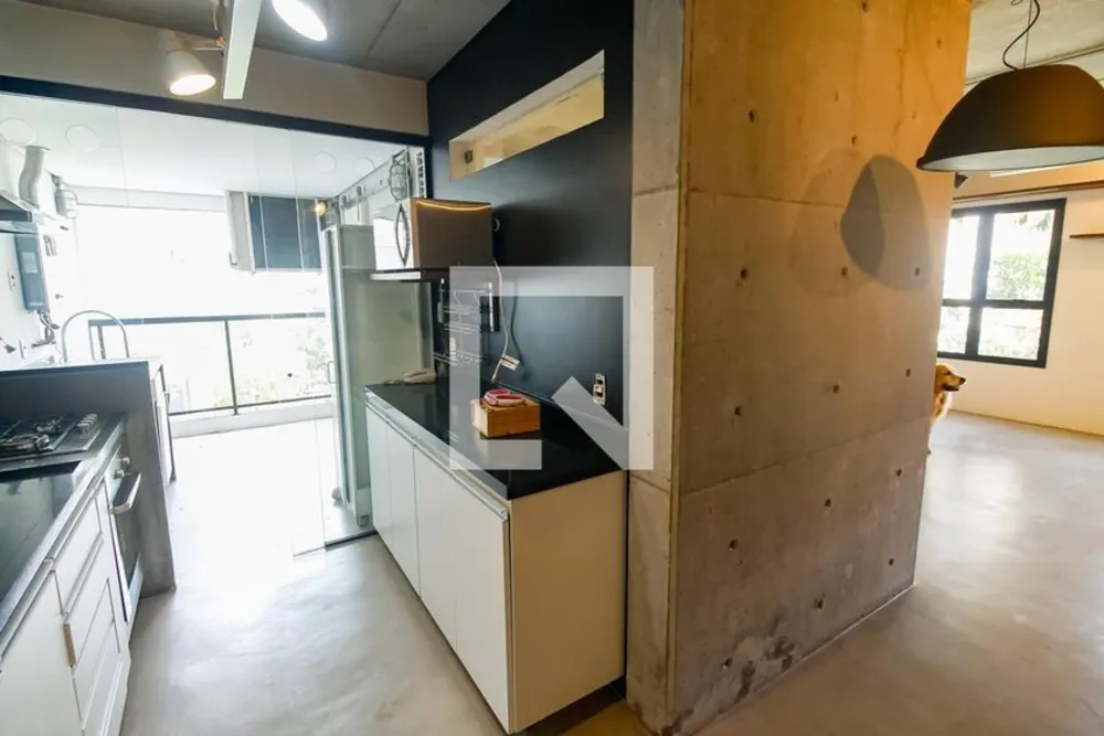 Apartamento, 2 quartos, 70 m² - Foto 2