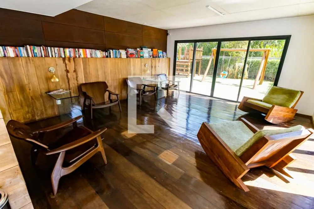 Apartamento, 2 quartos, 70 m² - Foto 1