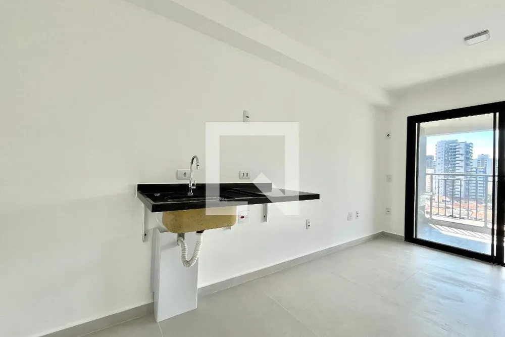 Apartamento, 1 quarto, 35 m² - Foto 4