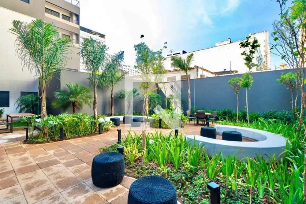 Apartamento, 1 quarto, 35 m² - Foto 1