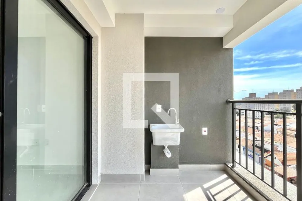 Apartamento, 1 quarto, 35 m² - Foto 2