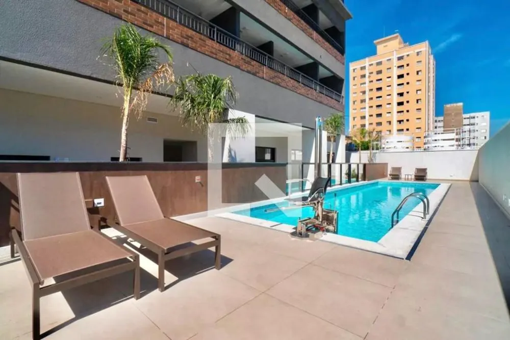 Apartamento, 1 quarto, 35 m² - Foto 3