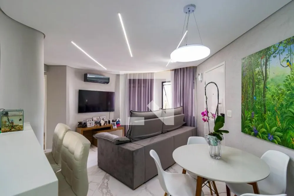 Apartamento, 2 quartos, 74 m² - Foto 12