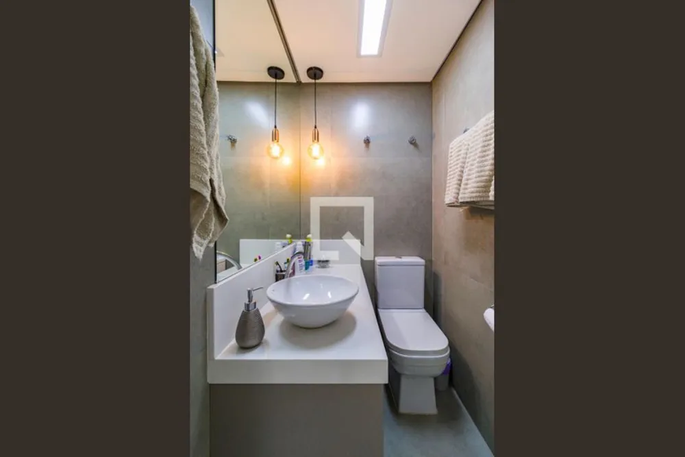 Apartamento, 2 quartos, 74 m² - Foto 10