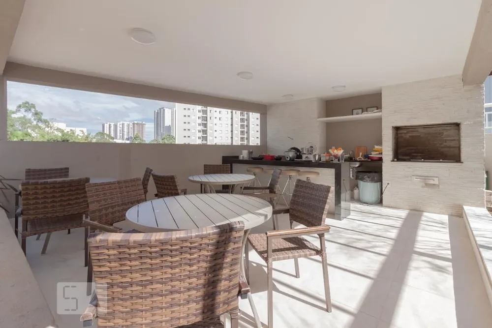 Apartamento, 2 quartos, 76 m² - Foto 9
