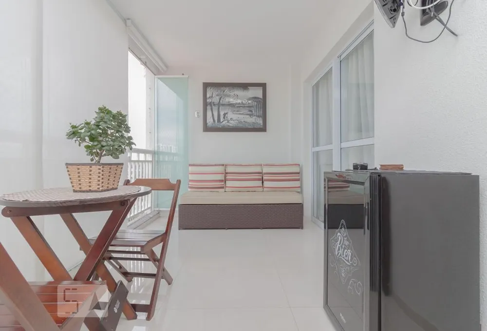 Apartamento, 2 quartos, 76 m² - Foto 3