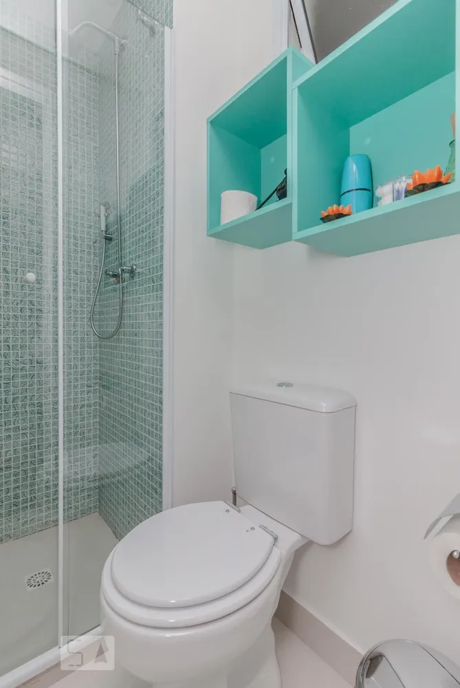 Apartamento, 2 quartos, 76 m² - Foto 1