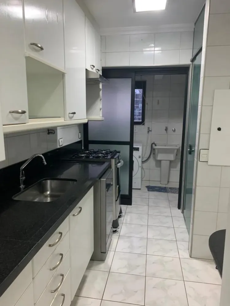 Apartamento, 2 quartos, 90 m² - Foto 7