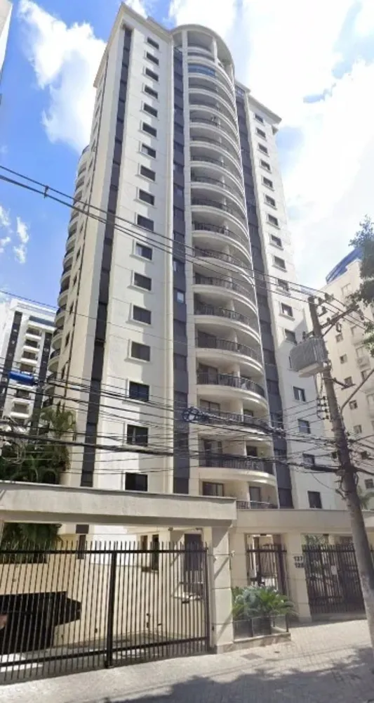 Apartamento, 2 quartos, 90 m² - Foto 2