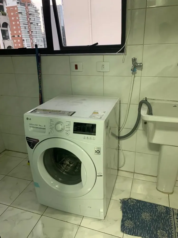 Apartamento, 2 quartos, 90 m² - Foto 5
