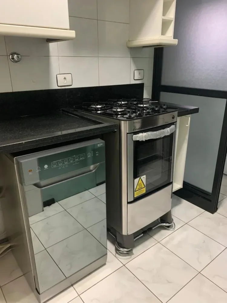 Apartamento, 2 quartos, 90 m² - Foto 7