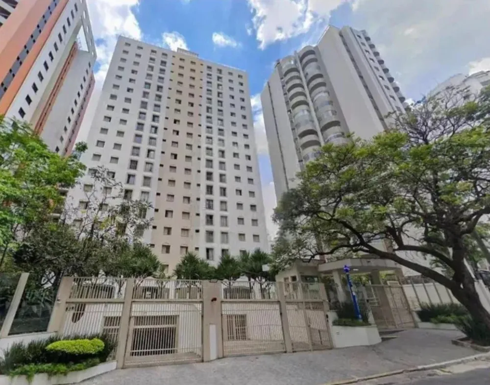 Apartamento, 1 quarto, 47 m² - Foto 10