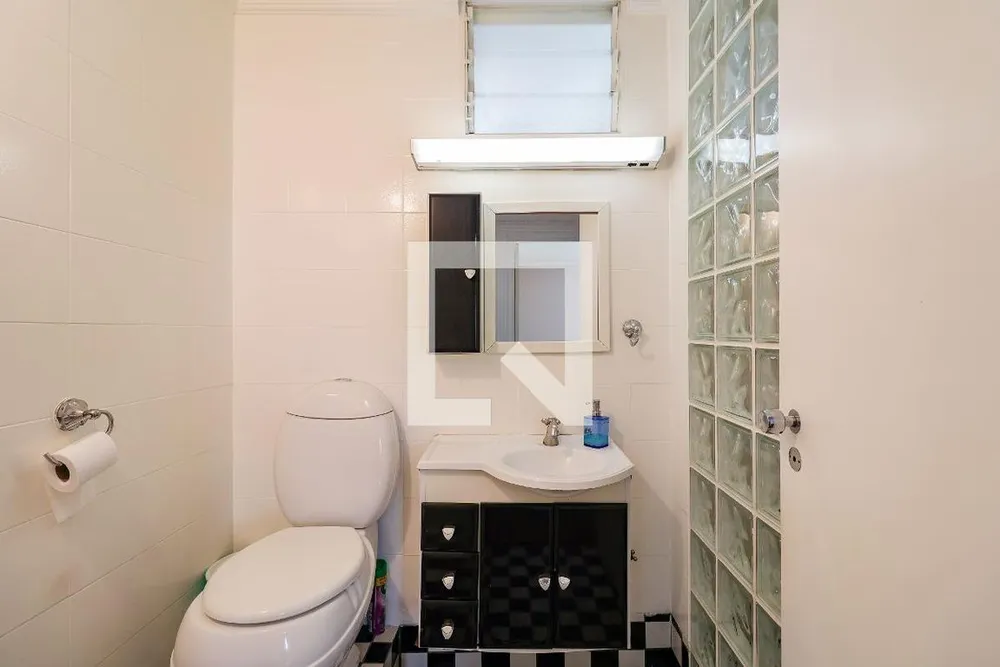 Apartamento, 3 quartos, 80 m² - Foto 2