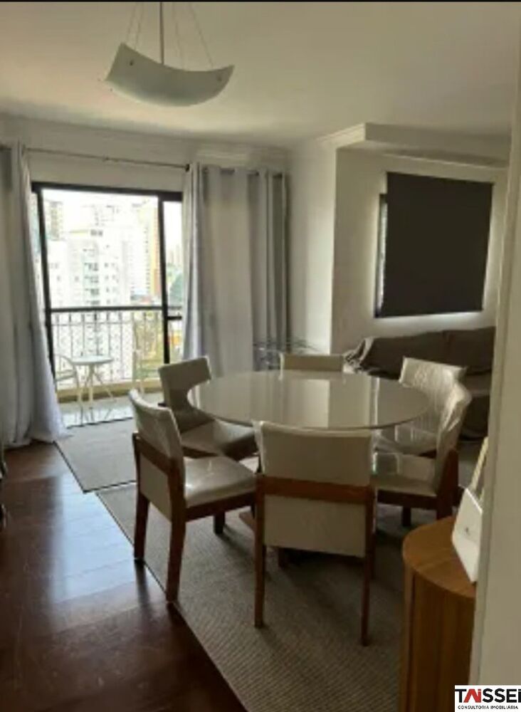 Apartamento, 3 quartos, 142 m² - Foto 1