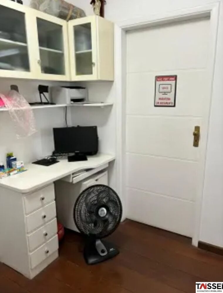 Apartamento, 3 quartos, 142 m² - Foto 3
