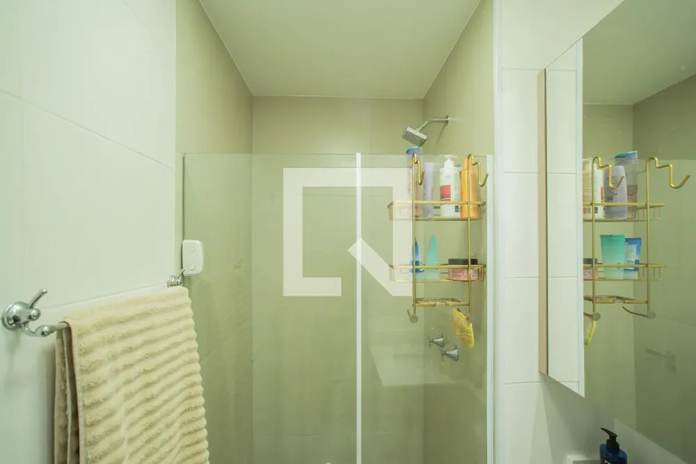 Apartamento, 1 quarto, 29 m² - Foto 8