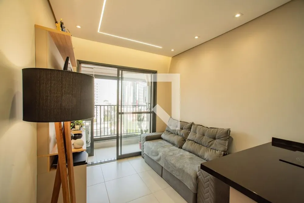 Apartamento, 1 quarto, 29 m² - Foto 1