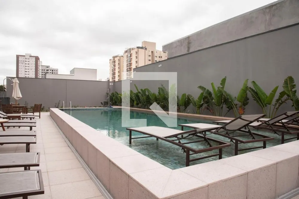 Apartamento, 1 quarto, 29 m² - Foto 12