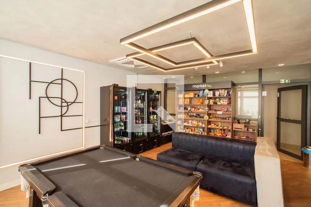 Apartamento, 1 quarto, 29 m² - Foto 10