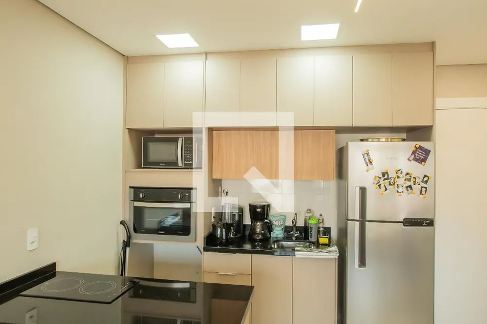 Apartamento, 1 quarto, 29 m² - Foto 9