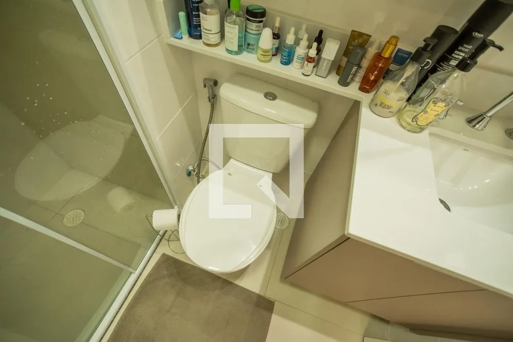 Apartamento, 1 quarto, 29 m² - Foto 7