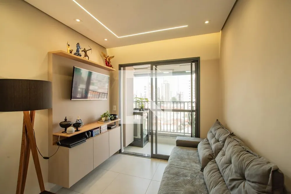 Apartamento, 1 quarto, 29 m² - Foto 3