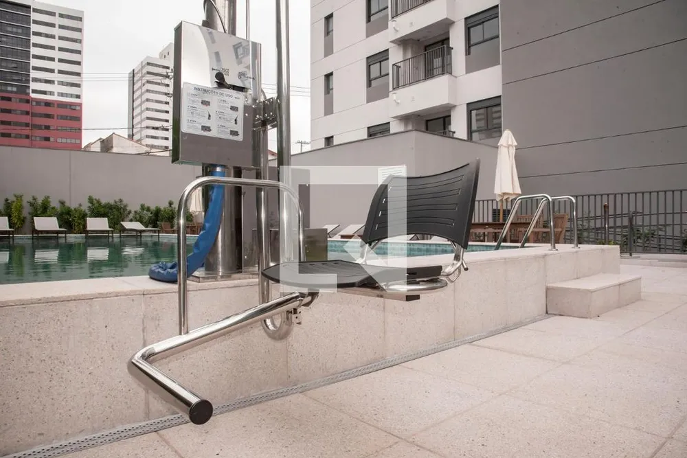 Apartamento, 1 quarto, 29 m² - Foto 14
