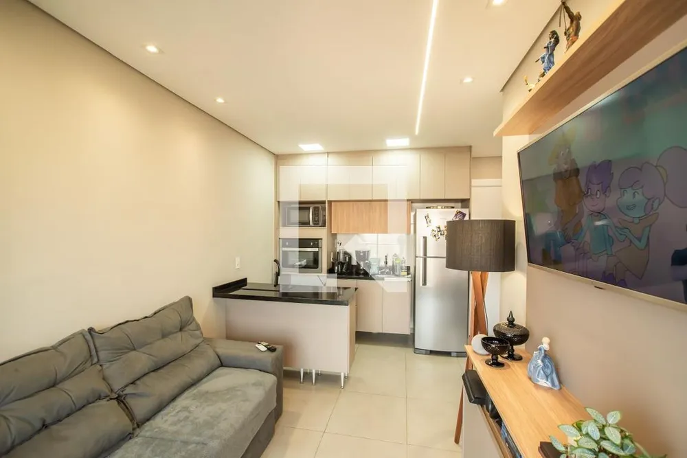 Apartamento, 1 quarto, 29 m² - Foto 4