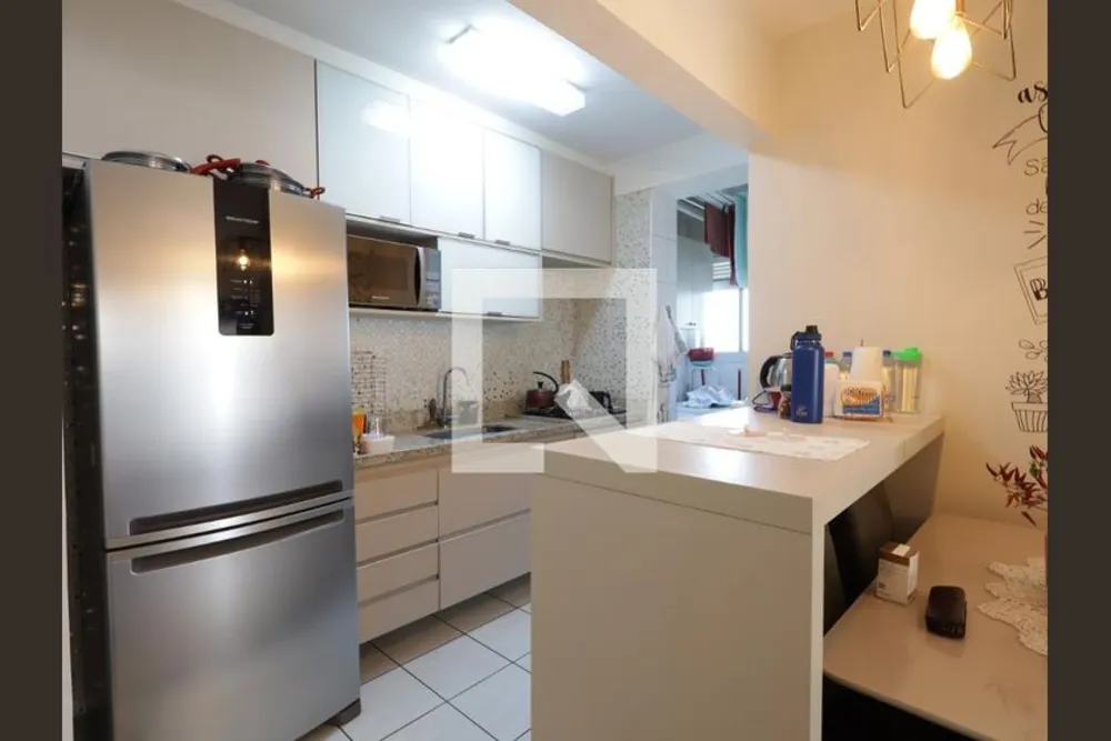Apartamento, 3 quartos, 69 m² - Foto 2
