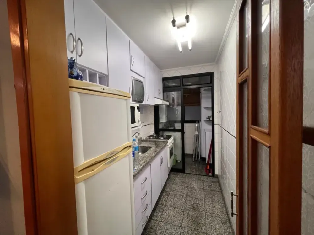 Apartamento, 1 quarto, 36 m² - Foto 3