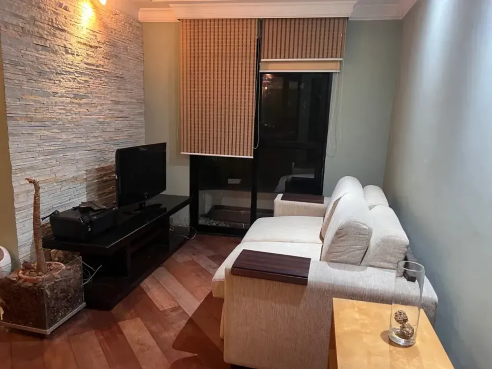 Apartamento, 1 quarto, 36 m² - Foto 1