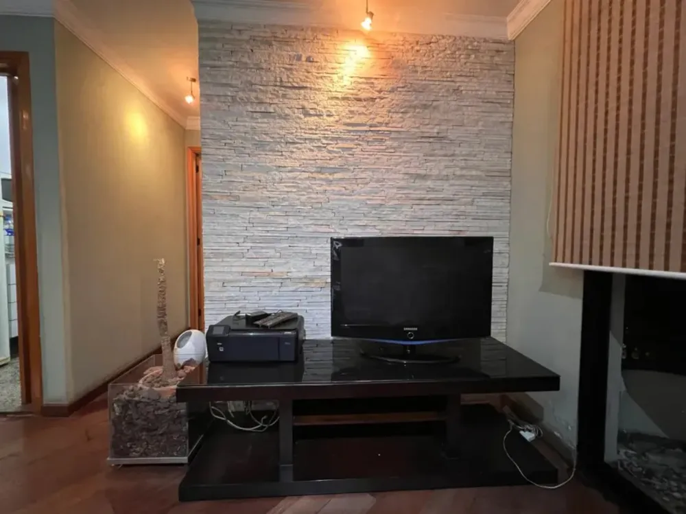 Apartamento, 1 quarto, 36 m² - Foto 2