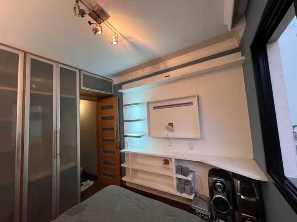 Apartamento, 1 quarto, 36 m² - Foto 7