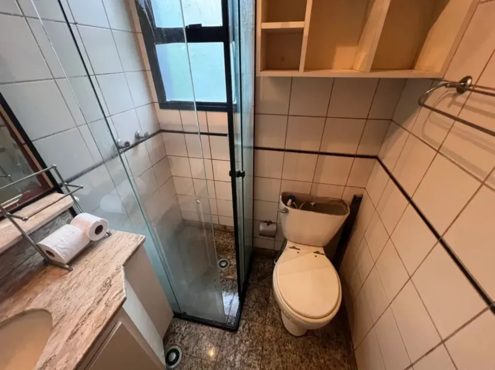 Apartamento, 1 quarto, 36 m² - Foto 1