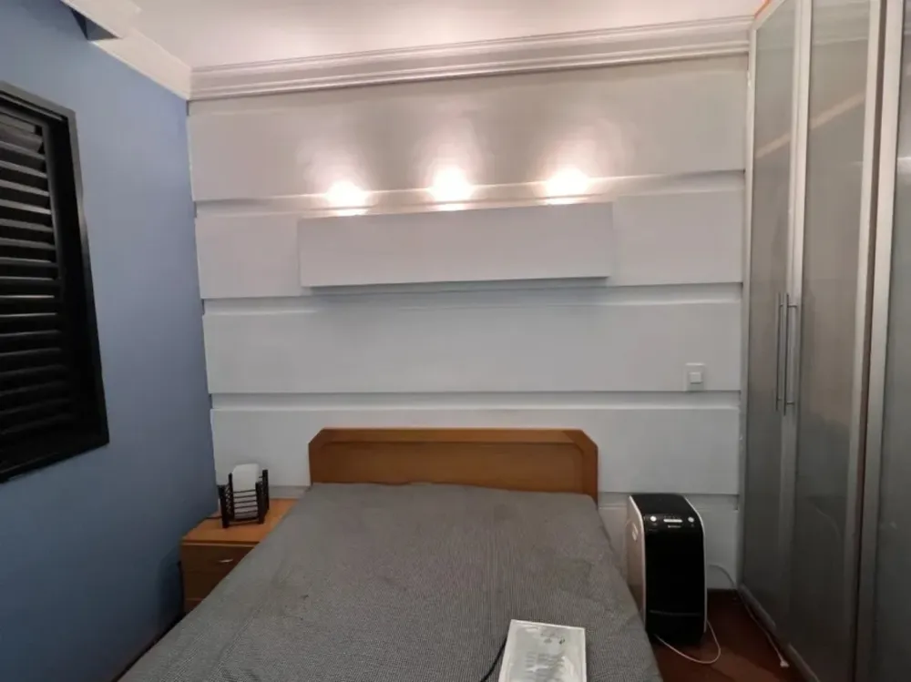 Apartamento, 1 quarto, 36 m² - Foto 8