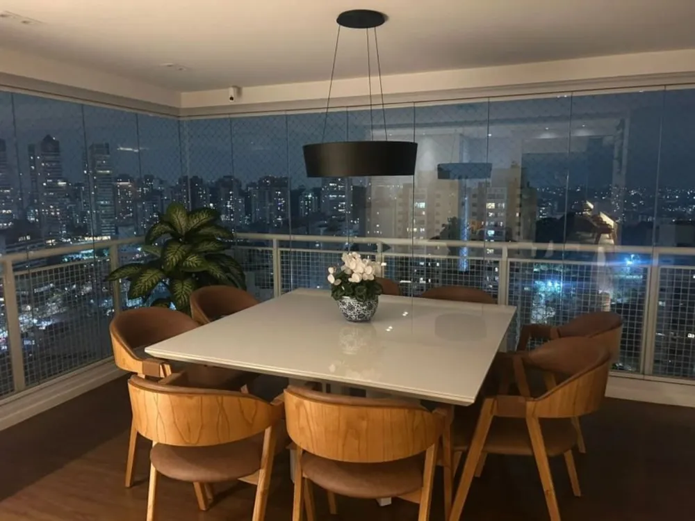 Apartamento, 3 quartos, 109 m² - Foto 1