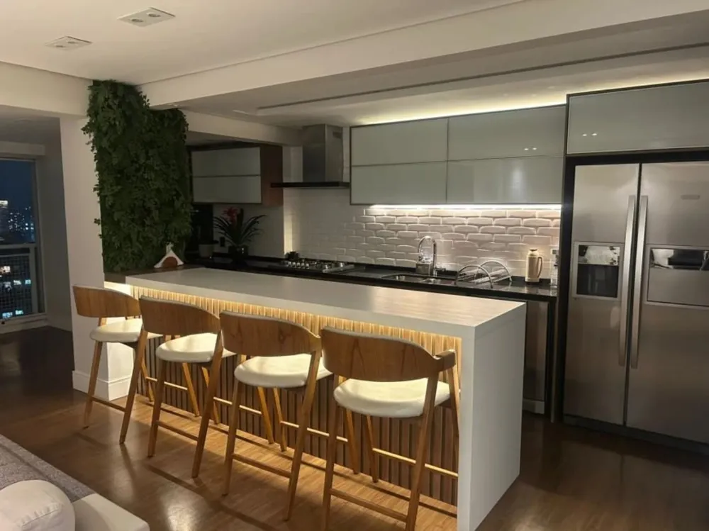 Apartamento, 3 quartos, 109 m² - Foto 2