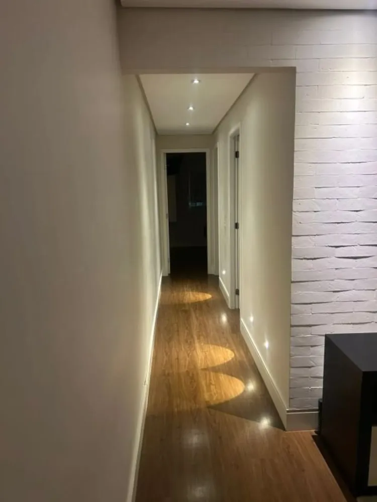 Apartamento, 3 quartos, 109 m² - Foto 3