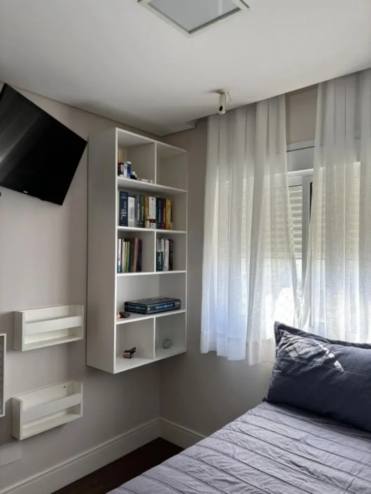 Apartamento, 3 quartos, 109 m² - Foto 4