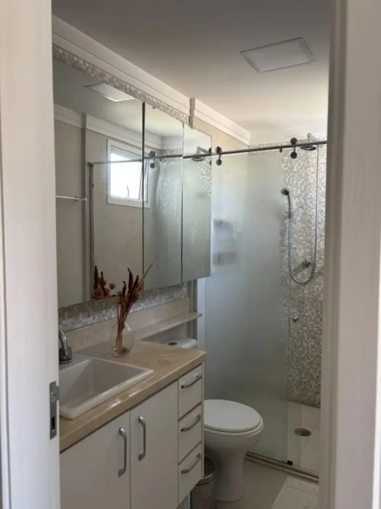 Apartamento, 3 quartos, 109 m² - Foto 3