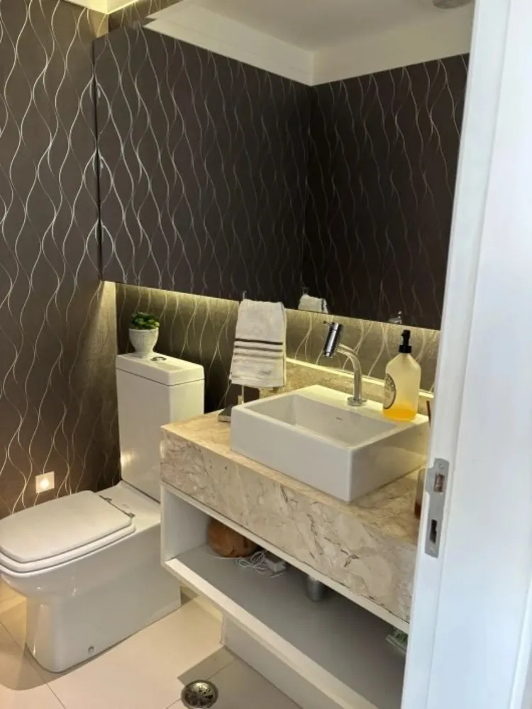 Apartamento, 3 quartos, 109 m² - Foto 5