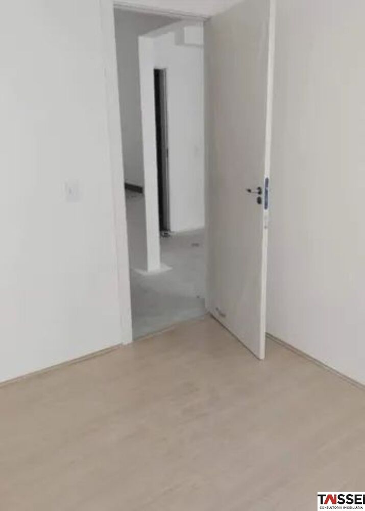 Apartamento à venda com 2 quartos, 37m² - Foto 1