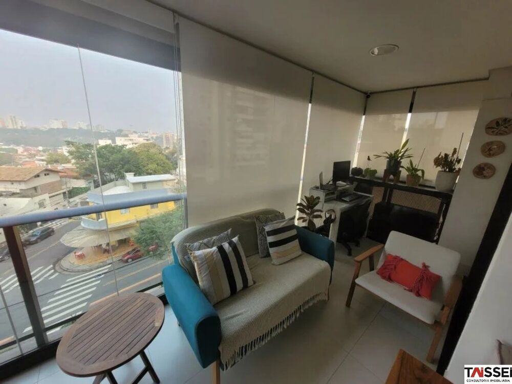 Apartamento, 2 quartos, 63 m² - Foto 7