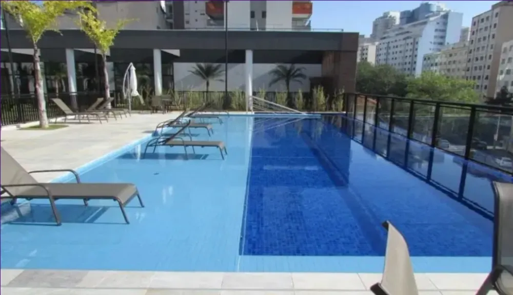 Apartamento, 2 quartos, 63 m² - Foto 13