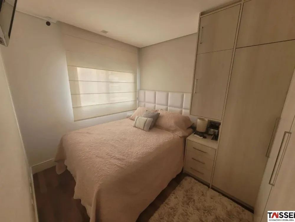 Apartamento, 2 quartos, 63 m² - Foto 9
