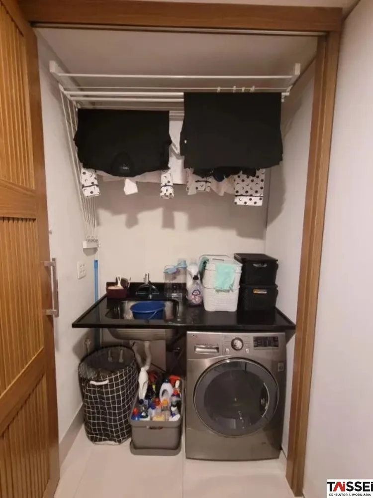 Apartamento, 2 quartos, 63 m² - Foto 6