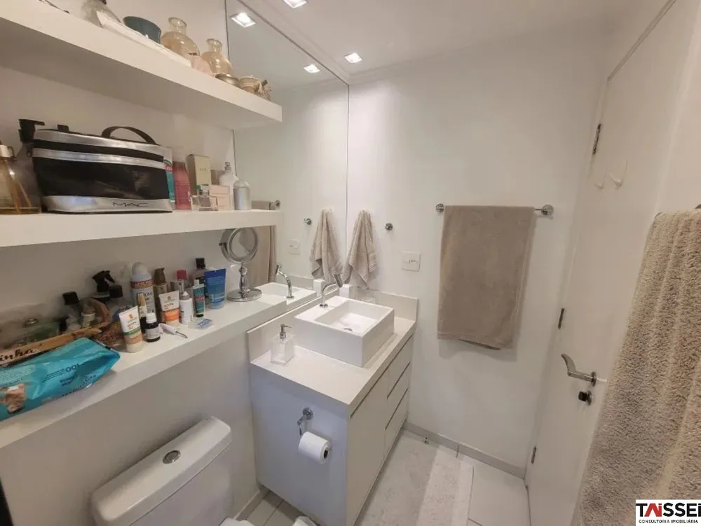 Apartamento, 2 quartos, 63 m² - Foto 7