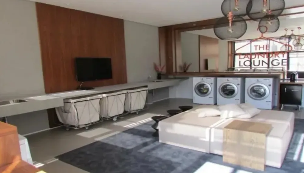 Apartamento, 2 quartos, 63 m² - Foto 1