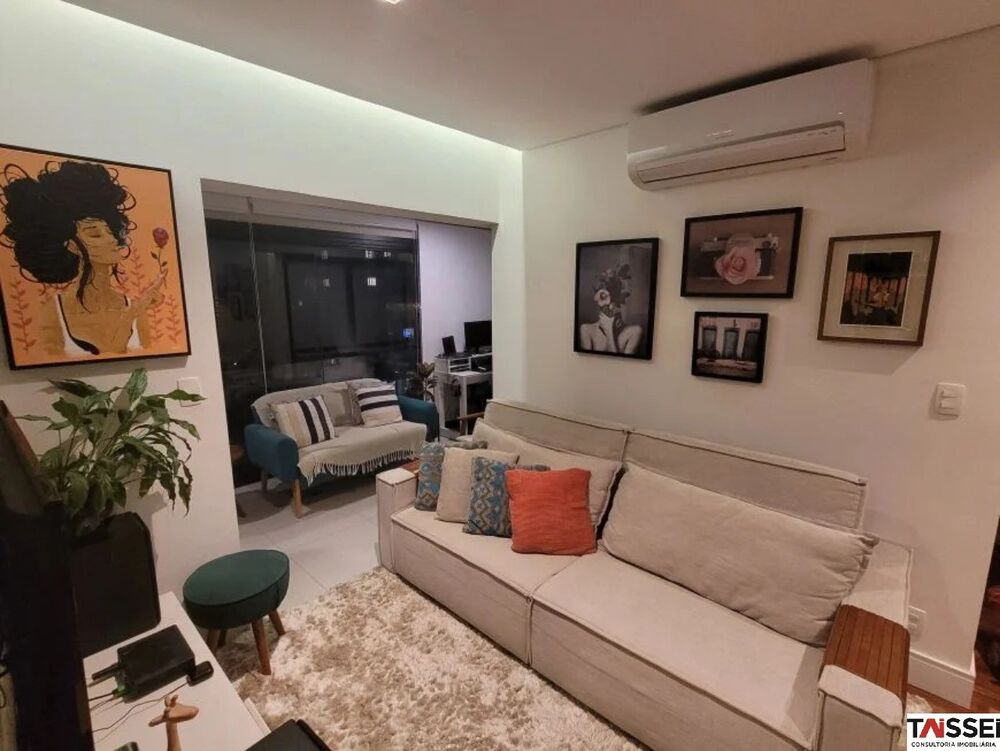 Apartamento, 2 quartos, 63 m² - Foto 5