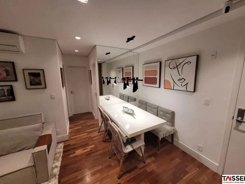 Apartamento, 2 quartos, 63 m² - Foto 3